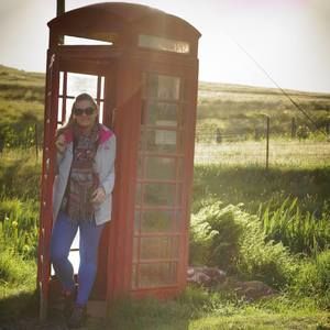 Meet your Posher, Heather